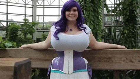 big tits nude gif|Big Tits Caption GIFs